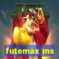 futemax ms